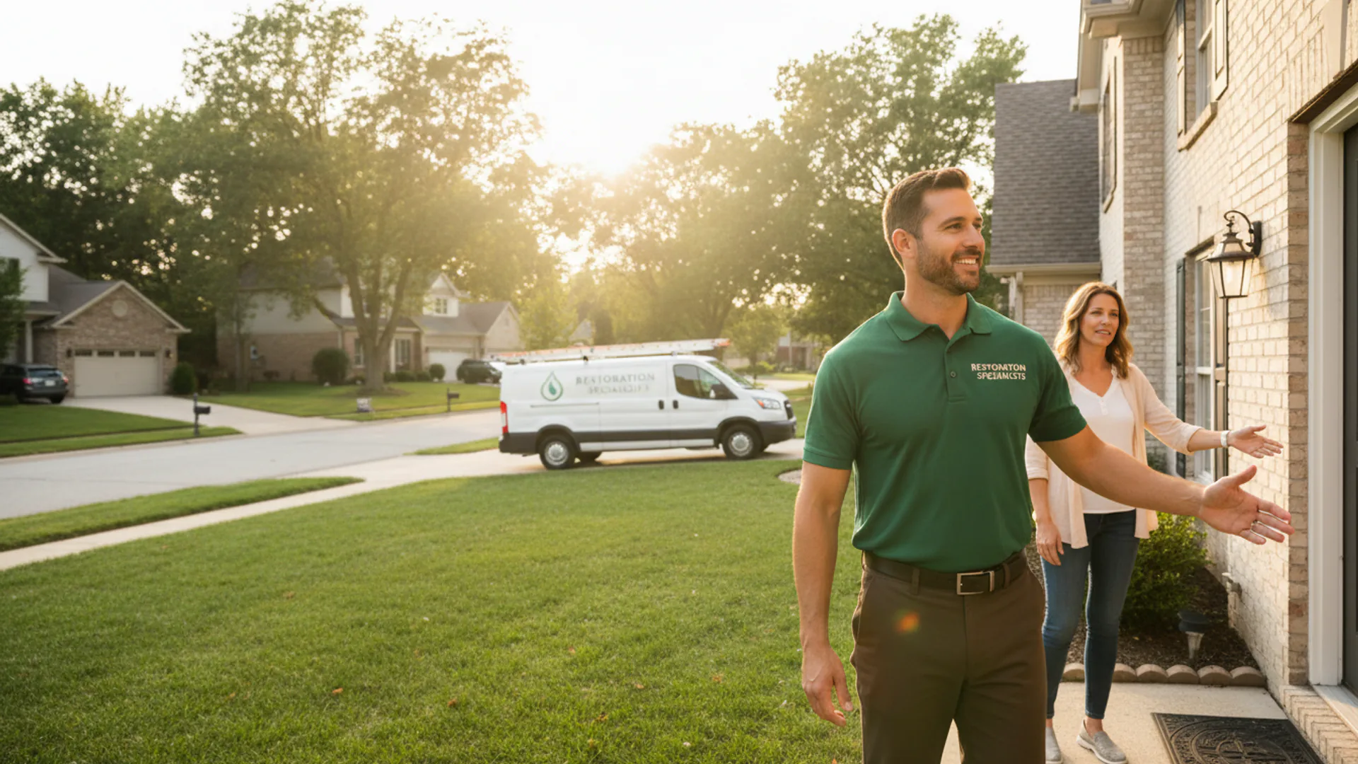 Local Water Damage Restoration in Weslaco, TX Near Me – Community-Focused 24/7 Emergency Care